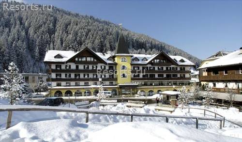 Hotel Oswald 38